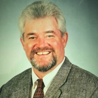 Eddie Buckner