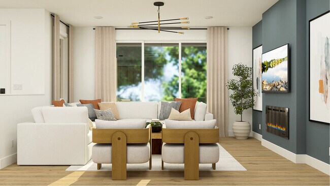 20461 Myrtle E unit 36864497, Bonney Lake, WA 98391 - photo 7