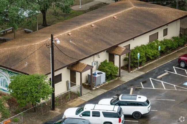 St. Matthew's Episcopal School