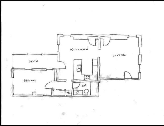 201 Mulberry St unit 2, Cincinnati, OH 45202 - photo 2