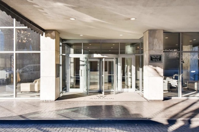 The Windsor Over Peachtree unit 1007, Atlanta, GA 30308 - photo 2