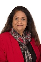 Kalpana Joshi