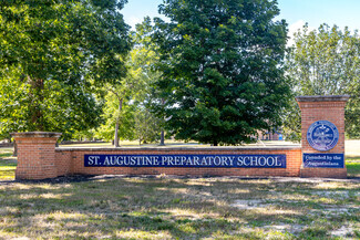 St Augustine Preparatory School