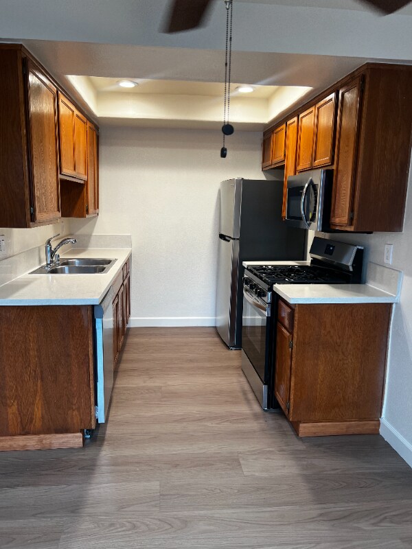 312 E Valencia Ave unit 106, Burbank, CA 91502 - photo 4