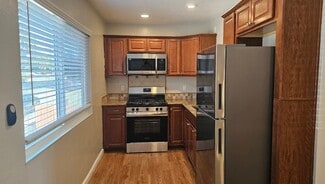 2318 San Juan Ave Unit 2, Walnut Creek, CA 94597