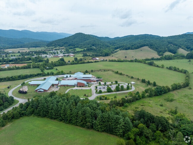 Eastern Montgomery Elementary School