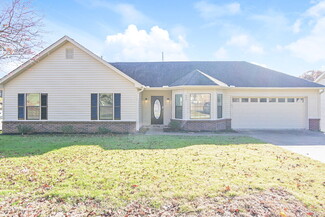 6801 Bramble Ln, Walls, MS 38680