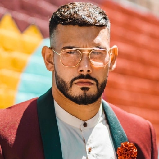 Antonio Rodriguez-Wilkes