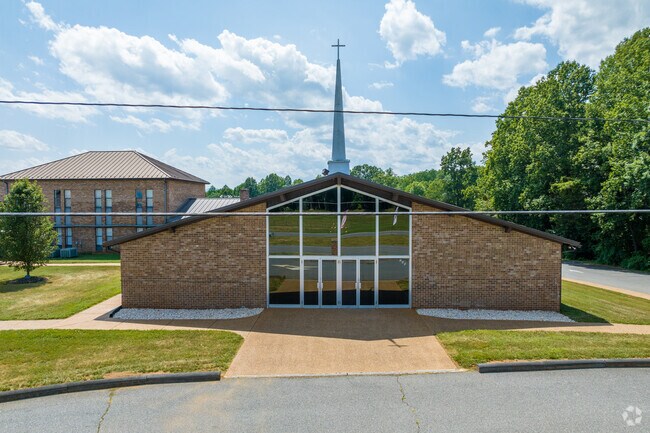 United Christian Academy