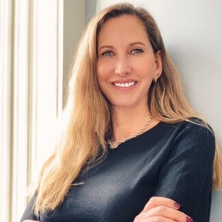 Christine O'Shaughnessy