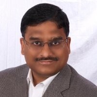 Sridhar Vermru