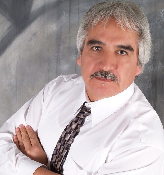 Agent Photo