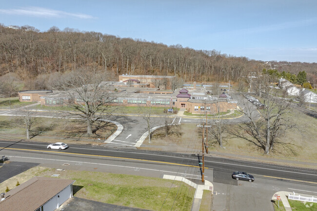 Edith E. Mackrille Elementary School