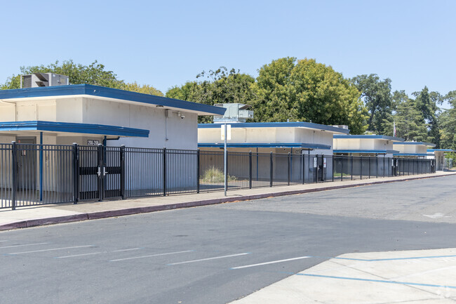 The student to teacher ratio at Chico Junior High School is 20 to 1.
