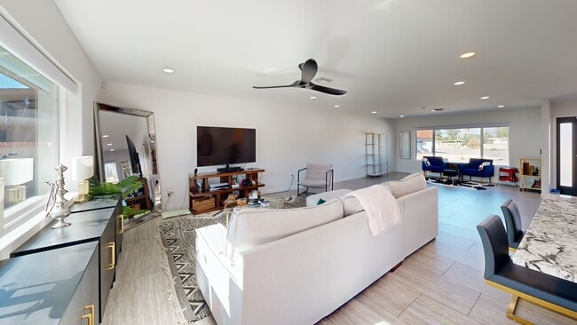 3454 E Calle Del Prado, Tucson, AZ 85716 - photo 2