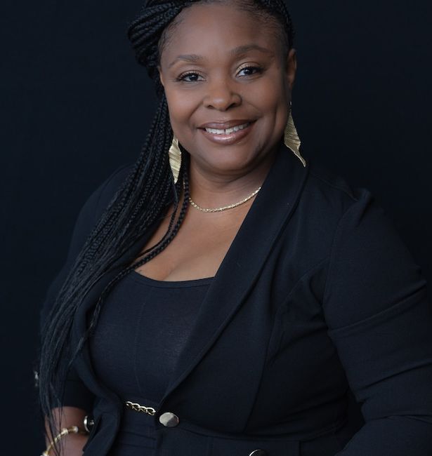 Yolanda Anderson