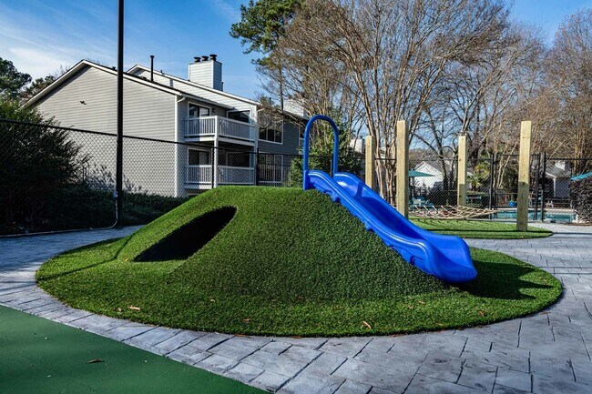 The Dakota at Druid Hills