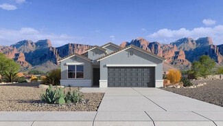 12638 E Agave Ln Unit 37746659, Florence, AZ 85132