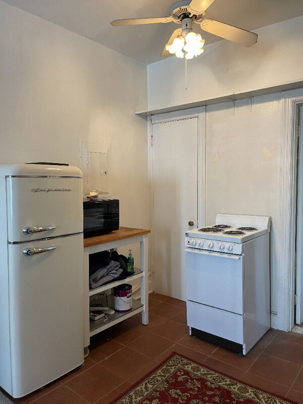 1666 32nd St NW unit 2, Washington, DC 20007 - photo 5