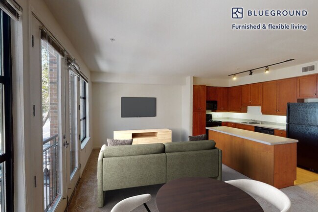 754 The Alameda unit FL3-ID10873A, San Jose, CA 95126 - photo 3