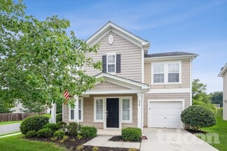 238 Waterlemon Way, Monroe, NC 28110