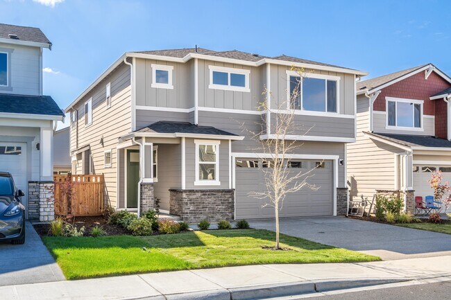 13916 178th St E, Puyallup, WA 98375 - photo 4