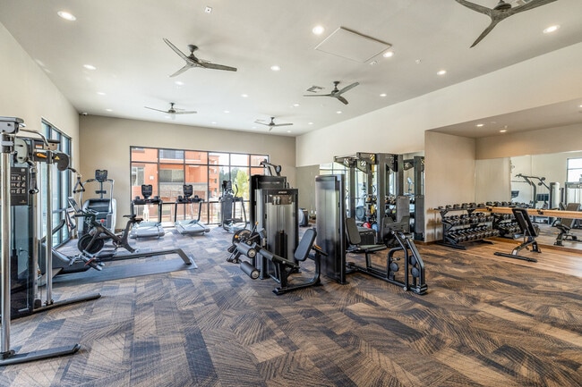 The Hill, Los Alamos, NM 87544 - photo 5