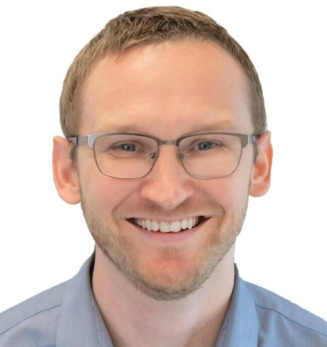 Daniel Veglahn