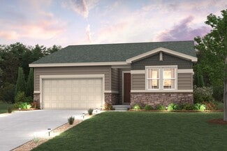 3721 Bluestem St, Dacono, CO 80514