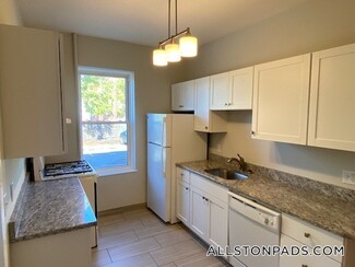 4 Farrington Ave Unit 1, Boston, MA 02134