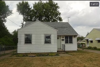14518 Saint James Ave, Cleveland, OH 44135