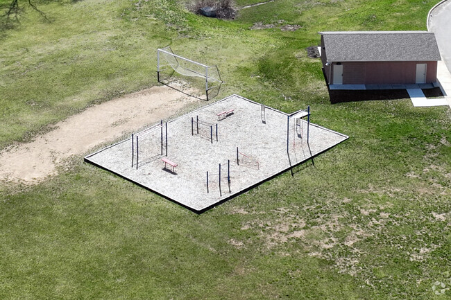 Stony Creek Elementary School