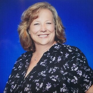 Sheri Alford
