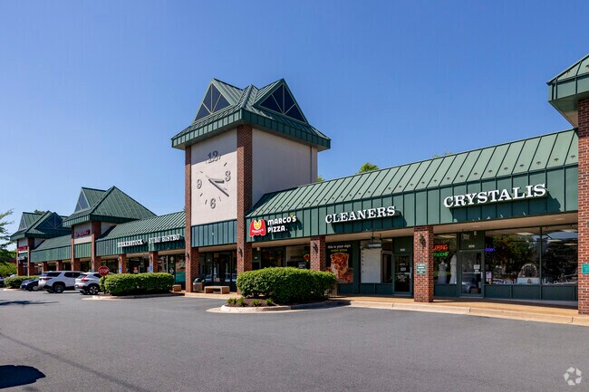 Oak Grove is home to a variety of businesses ready to serve the community.