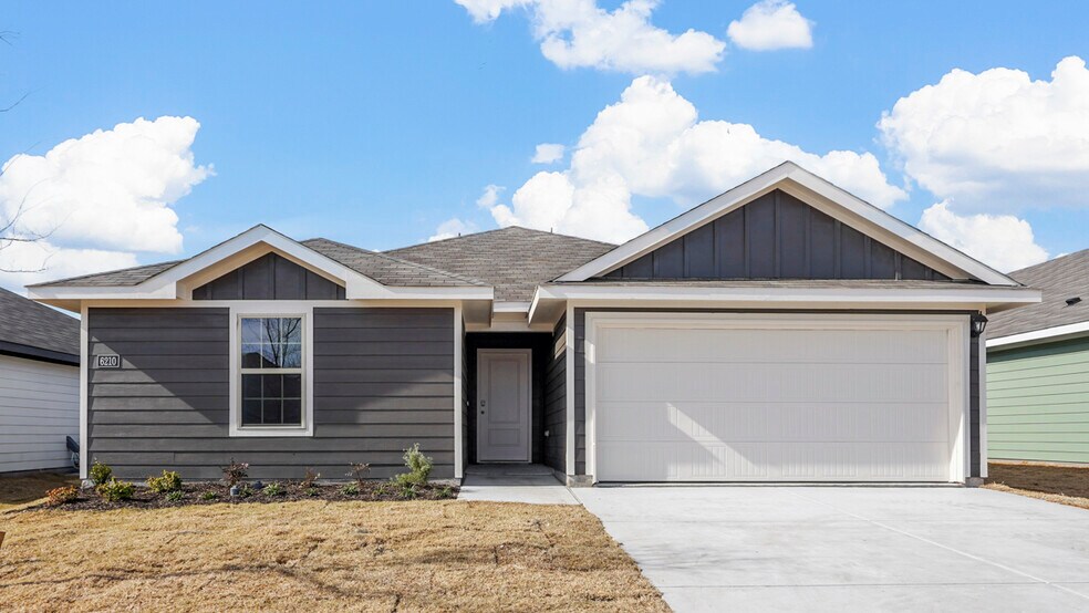 119 Wind Cove Ln unit 36199039, Princeton, TX 75407 - photo 1