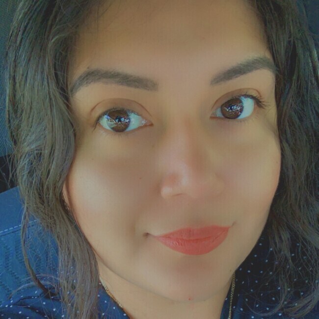 Joanna Espinoza