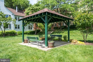 2207 Washington Ave Unit 201, Silver Spring, MD 20910
