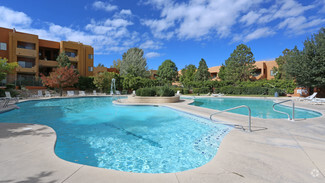 9677 Eagle Ranch Rd NW, Albuquerque, NM 87114