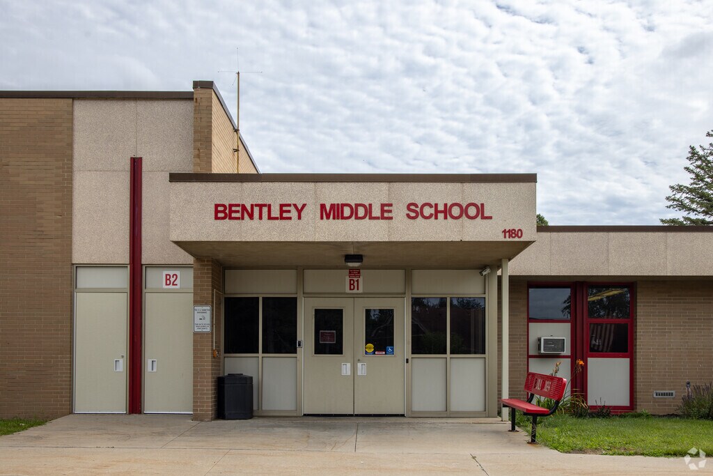 Bentley Junior High School, Rankings & Reviews