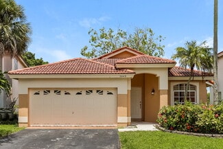 3049 NW 72nd Ave, Margate, FL 33063