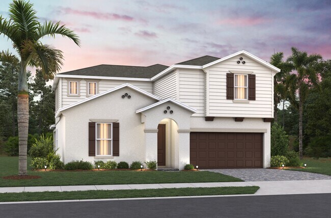 5235 Myna Chase Point unit 36848983, Sanford, FL 32773 - photo 3