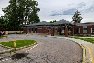 Rick Marcotte Central School