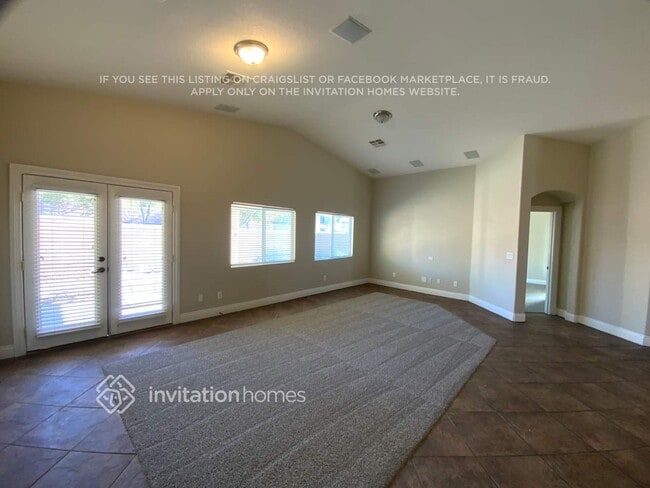6228 Little Elm St, North Las Vegas, NV 89031 - photo 2