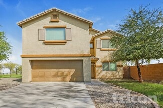 3513 S 89th Ave, Tolleson, AZ 85353