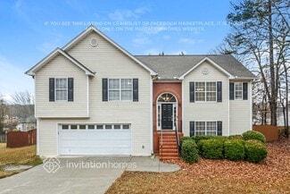 3898 Duncan Ives Dr, Buford, GA 30519