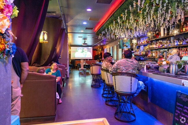 Authentic Mexican cuisine served fresh at La Patrona in Southeast Capitol Boulevard.