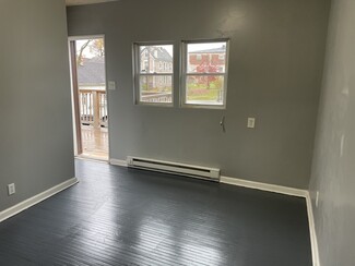 425 Walnut Ave Unit 5, Fairmont, WV 26554