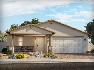 17524 W Woodlands Ave, Goodyear, AZ 85338