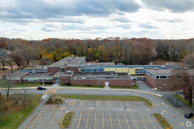 Miriam F McCarthy School