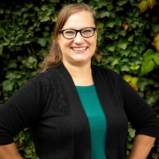 Sarah Orbin